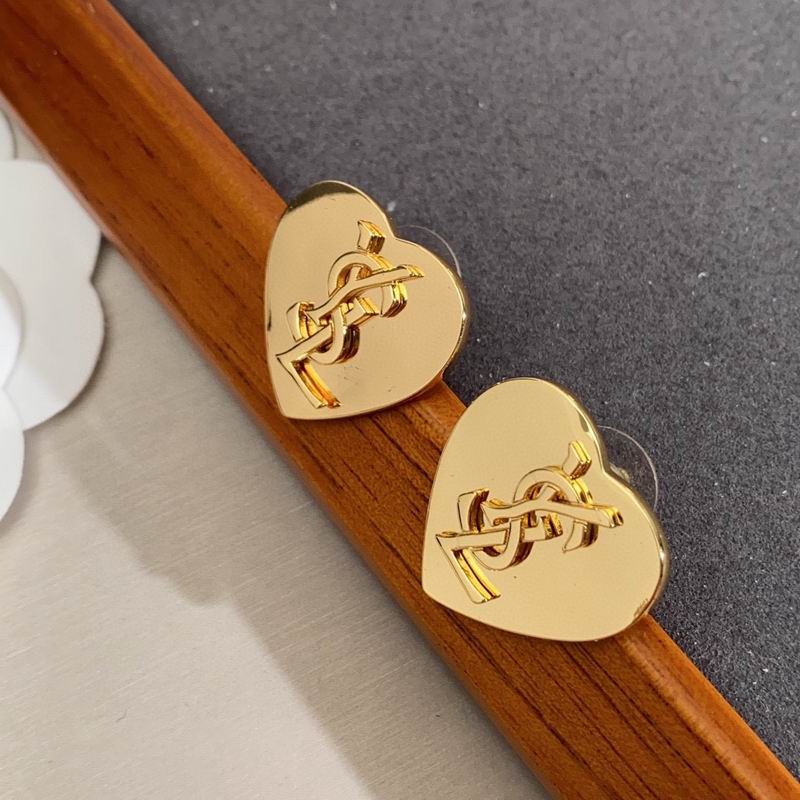 YSL Earrings 10lyr44
